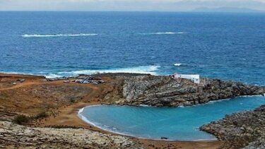 Προχωρά μετά από 25χρόνια η τουριστική επένδυση των 270 εκατ. στη Σητεία