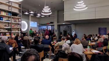 "Ξετύλιξαν" το κουβάρι των προβλημάτων της καθημερινότητας