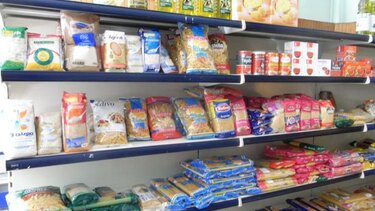 Παρατείνεται η υποβολή των νέων δικαιολογητικών των δικαιούχων του Κοινωνικού Παντοπωλείου