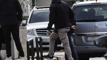 Στη φυλακή ο «Μιχάλης» για την υπόθεση της 12χρονης