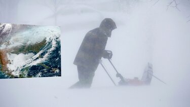 Κυκλώνας - «βόμβα» στις ΗΠΑ: Στους 55 οι νεκροί από την φονική καταιγίδα