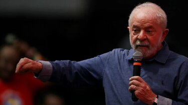 Βραζιλία: 37 τα υπουργεία της κυβέρνησης ντα Σίλβα