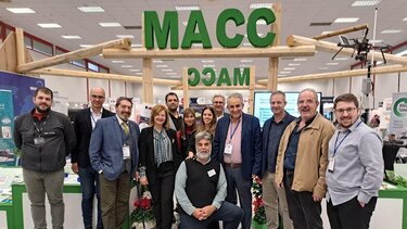 MACC: «Χωρίς την επιχειρηματικότητα δεν μπορείς να ορίσεις την καινοτομία»