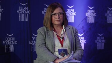 Μαρία Σπυράκη: Έστειλε εξώδικο στον συνεργάτη της