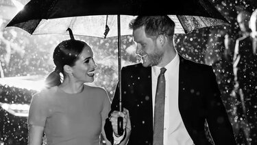 Ο Χάρι και η Μέγκαν απορρίπτουν τη "συγγνώμη" της "The Sun"