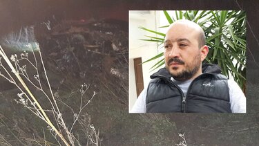 Στα μαύρα για ακόμα μια φορά η Κρήτη- Θρήνος για τους δύο νεκρούς από το τροχαίο στη Μεσαρά