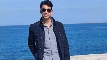 Συγκινεί ξανά η σύζυγος του αδικοχαμένου Παναγιώτη 