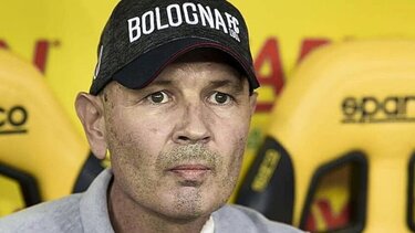 Το ποδόσφαιρο πενθεί: Πέθανε ο Σίνισα Μιχαϊλοβιτς!