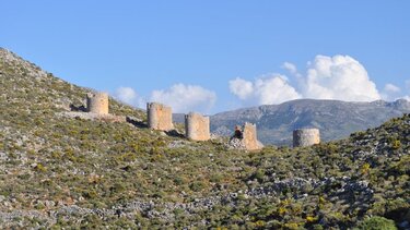 Σε Μάλια, Μοχό και Σταλίδα ο Ορειβατικός Σύλλογος Αγίου Νικολάου