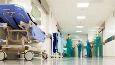 Βρέθηκε νεκρός στην Ψυχιατρική κλινική!