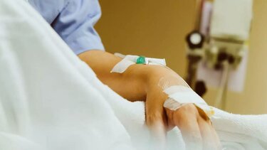 "Πελώριο" το κύμα αγάπης για τον 14χρονο μαθητή που πρέπει να χειρουργηθεί