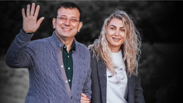  Ντιλέκ Ιμάμογλου: Ποια είναι η «πρώτη κυρία» της Κωνσταντινούπολης που δεν φοβάται τον Ερντογάν