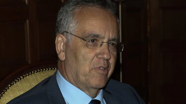 Ένωση Δικαστών και Εισαγγελέων υπέρ της γνωμοδότησης Ντογιάκου για το απόρρητο των επικοινωνιών