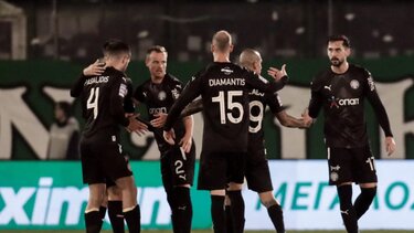 Λεβέντης ο ΟΦΗ στη Λεωφόρο, έχασε τη νίκη στο 97'!