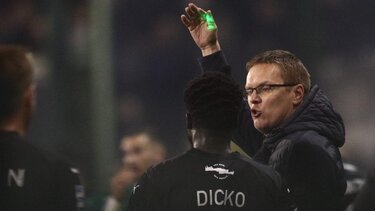 Αυτός ήταν ΟΦΗ: Ψυχή, ηρωισμός και άριστη τακτική!