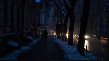 Ουκρανία: «Εκτεταμένες ζημιές» στο δίκτυο ηλεκτρικής ενέργειας από τους ρωσικούς βομβαρδισμούς 