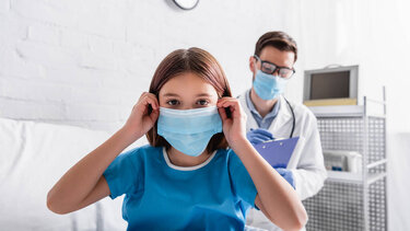 Στρεπτόκοκκος Α: 6+1 σημεία για την ασθένεια που ανησυχεί τη Βρετανία 