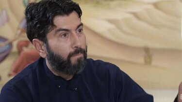 Κιβωτός του Κόσμου: Τι υποστηρίζει ο πατέρας Αντώνιος για τις καταγγελίες περί ασέλγειας