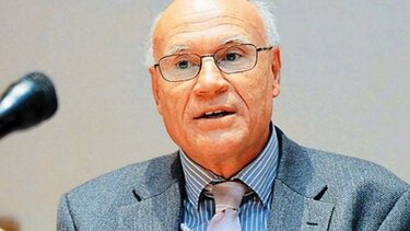 Γ. Παπαδόπουλος: «Δεν είμαστε σίγουροι ότι ο σεισμός των 4,7 Ρίχτερ ήταν ο κύριος»