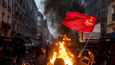 Παρίσι: Κουρδική οργάνωση κατηγορεί την Τουρκία για την επίθεση 