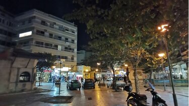 Το ... μαρτύριο της στάθμευσης για τους κατοίκους στο κέντρο