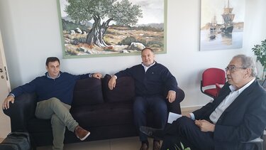 Επί τάπητος η κατάσχεση λογαριασμών του Πολιτιστικού Αθλητικού Οργανισμού Αγίου Νικολάου