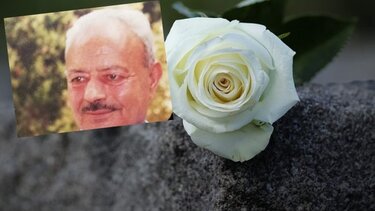 Πένθος για τον Χαράλαμπο Φασουλά