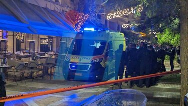 Τι κρύβεται πίσω από την άγρια δολοφονία – Ο «εισπράκτορας» και ο καταιγισμός πυροβολισμών
