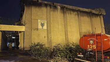 Κρατούμενος νεκρός στη διάρκεια ταραχών σε φυλακή του Ιράν