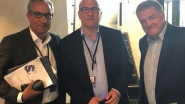 Qatargate: Ο Αντρέα Κοτσολίνο και το Μαγκρέμπ – Γιατί αποχώρησε από τα καθήκοντά του
