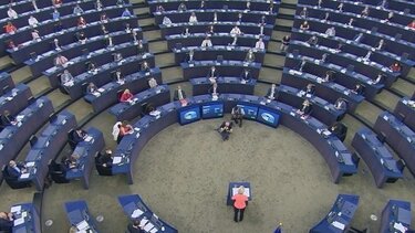 Qatargate: Την άρση ασυλίας τριών ευρωβουλευτών φέρεται να θέλουν οι Βελγικές Αρχές