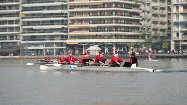 Δεκάδες Αι Βασίληδες στον Θερμαϊκό Κόλπο 