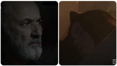 Σασμός: Χαμός στο Twitter για Παύλο και Καλλιόπη