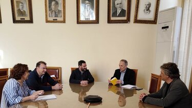 Εθνογραφική έρευνα στο Ηράκλειο πραγματοποιούν επιστήμονες του Κέντρου Ερεύνης Ελληνικής Λαογραφίας της Ακαδημίας Αθηνών