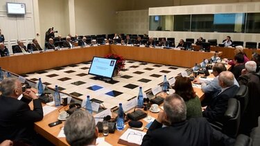 Από τις 11 έως τις 14 Δεκεμβρίου η Σύνοδος Πρυτάνεων