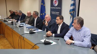 Ο ΣΥΡΙΖΑ Ηρακλείου για την επίσκεψη Σταϊκούρα στο Ηράκλειο