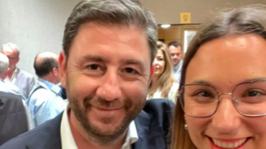 Στο ψηφοδέλτιο του ΠΑΣΟΚ η Ελευθερία