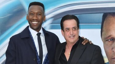 Frank Vallelonga: Εντοπίστηκε νεκρός ο ηθοποιός σε δρόμο του Μπρονξ