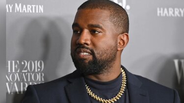 Κάνιε Γουέστ - Αντισημιτικό παραλήρημα: «Μου αρέσει ο Χίτλερ»