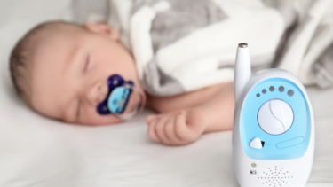 Oι χάκερ μπορούν να αποκτήσουν τον έλεγχο και της συσκευής ενδοεπικοινωνίας μωρού!