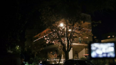Μαρούσι: Στον ανακριτή σήμερα η 17χρονη που σκότωσε την 22χρονη φίλη της