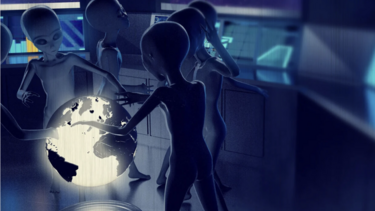 Γιατί δεν έχουν επικοινωνήσει ακόμη μαζί μας εξωγήινοι; 