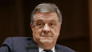 Ο Παντσέρι συνεργάζεται με τις Αρχές και μεταθέτει ευθύνες για το Qatargate