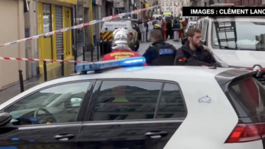 Συναγερμός στο Παρίσι μετά από πυροβολισμούς – Δύο νεκροί