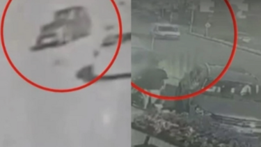 Παραδόθηκαν δύο άνδρες για τους πυροβολισμούς έξω από το βενζινάδικο στα Γλυκά Νερά