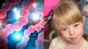 Το ασυνήθιστο σύμπτωμα μόλυνσης από στρεπτόκοκκο