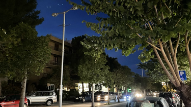 Ένα Ηράκλειο, κατά τόπους... φωτισμένο!