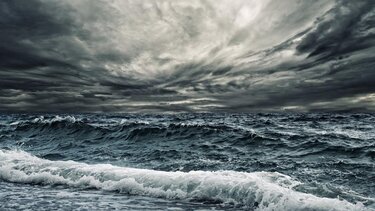 Άστατος ο καιρός την Παρασκευή στην Κρήτη