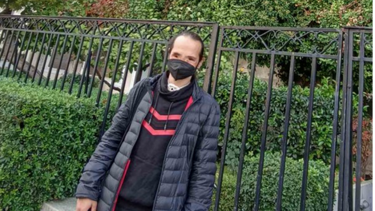 Θύμιος Μπουγάς: «Όσοι με πράξεις με στηρίζουν μέχρι τώρα μου δίνουν ελπίδες» 