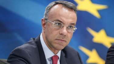 Σταϊκούρας: Τα τέσσερα αιτήματα της κυβέρνησης από τις τράπεζες